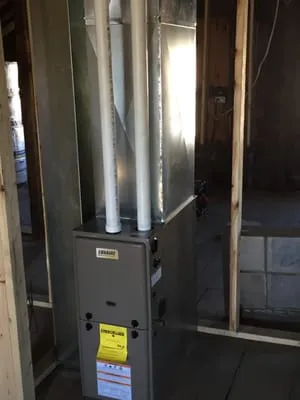 TNR Heating & Cooling