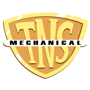 Slide of TNS Mechanical Services