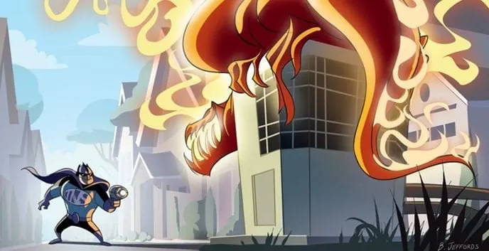 Slide of TNS Mechanical Services