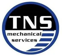 Slide of TNS Mechanical Services