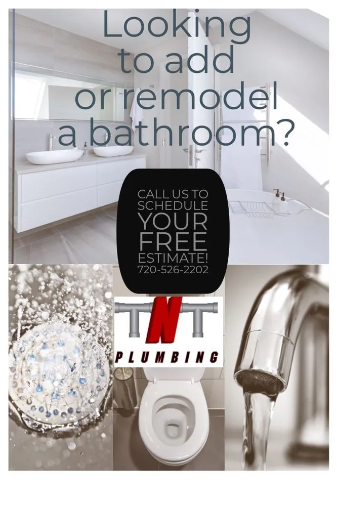 Slide of TNT Air Conditioning Heating and Plumbing - Firestone