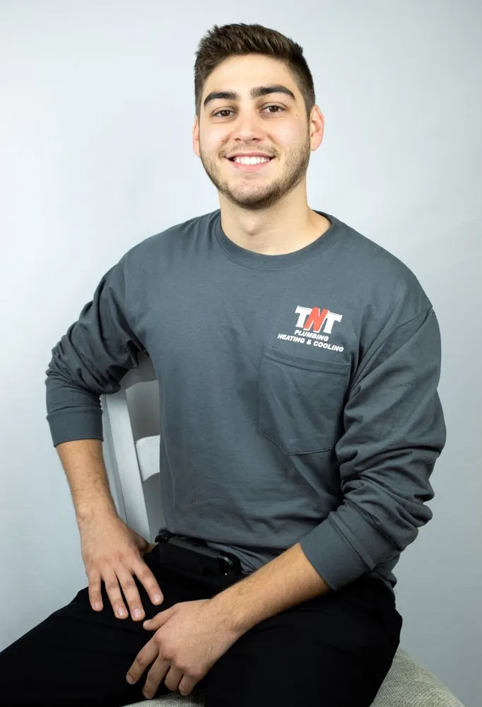 Slide of TNT Air Conditioning Heating and Plumbing - Firestone