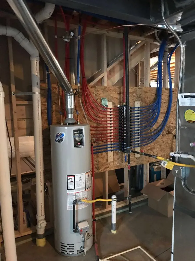 Slide of TNT Air Conditioning Heating and Plumbing - Firestone