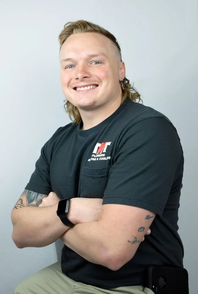 Slide of TNT Air Conditioning Heating and Plumbing - Firestone