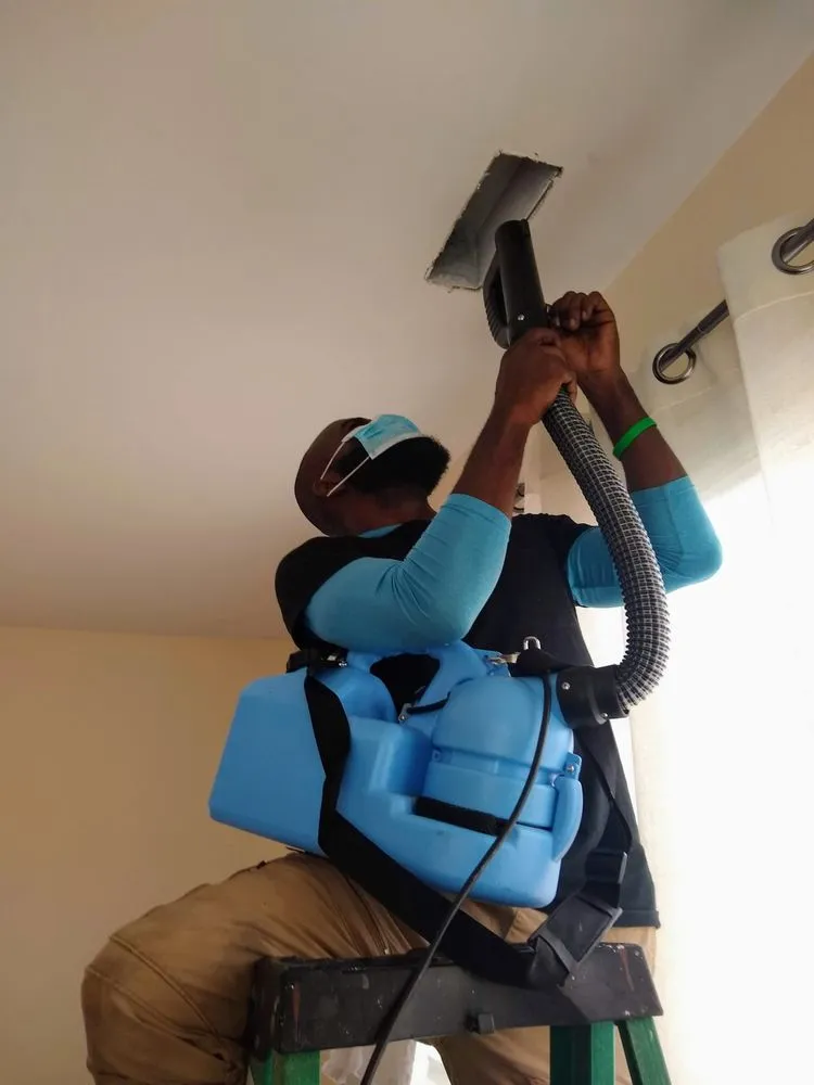 Slide of TNT Clean Home Air Solutions