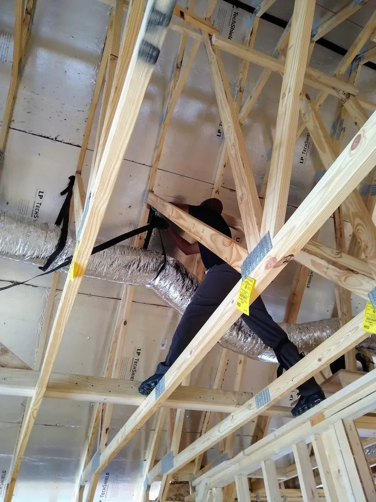 Slide of TNT Clean Home Air Solutions