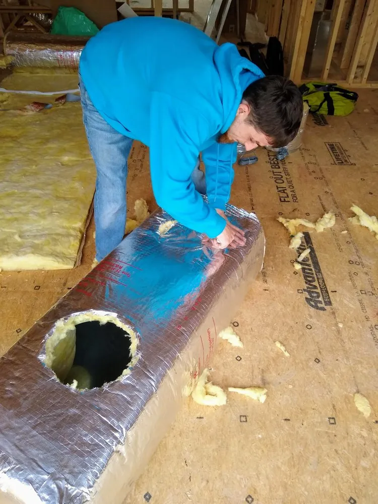 Slide of TNT Clean Home Air Solutions