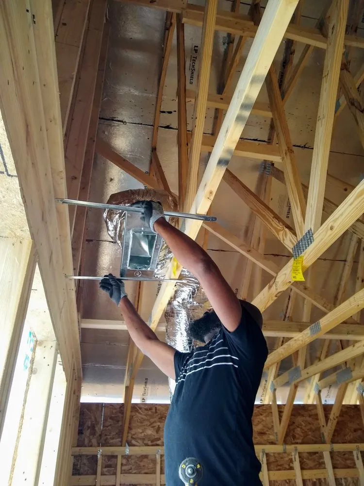 Slide of TNT Clean Home Air Solutions