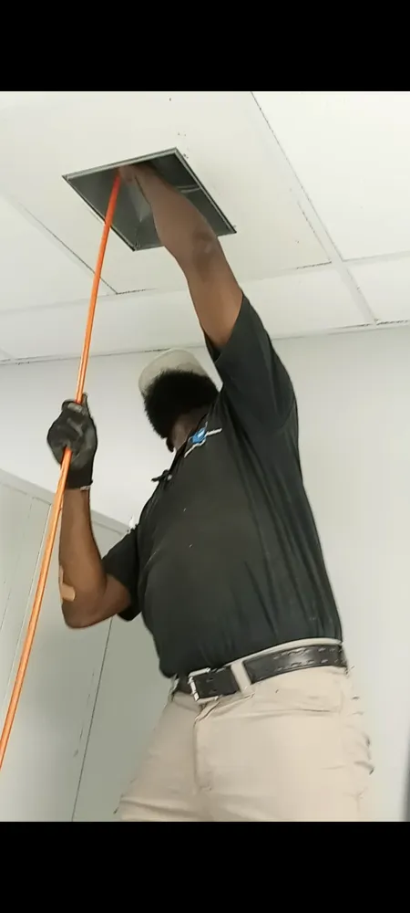 Slide of TNT Clean Home Air Solutions