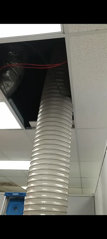 Slide of TNT Clean Home Air Solutions