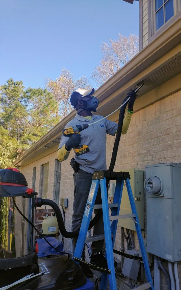 Slide of TNT Clean Home Air Solutions