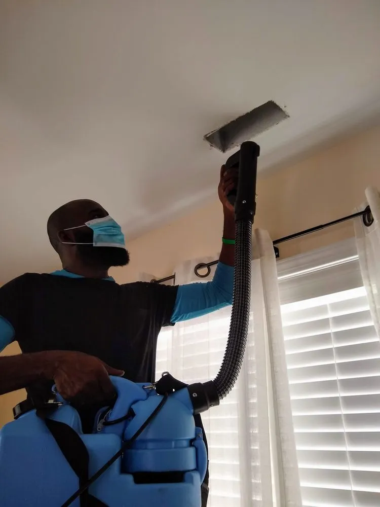 Slide of TNT Clean Home Air Solutions