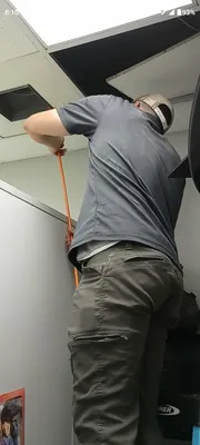 TNT Clean Home Air Solutions Logo