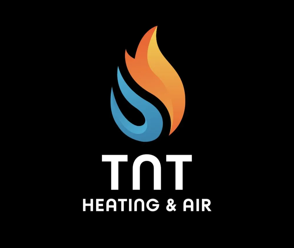 Slide of TNT Heating & Air
