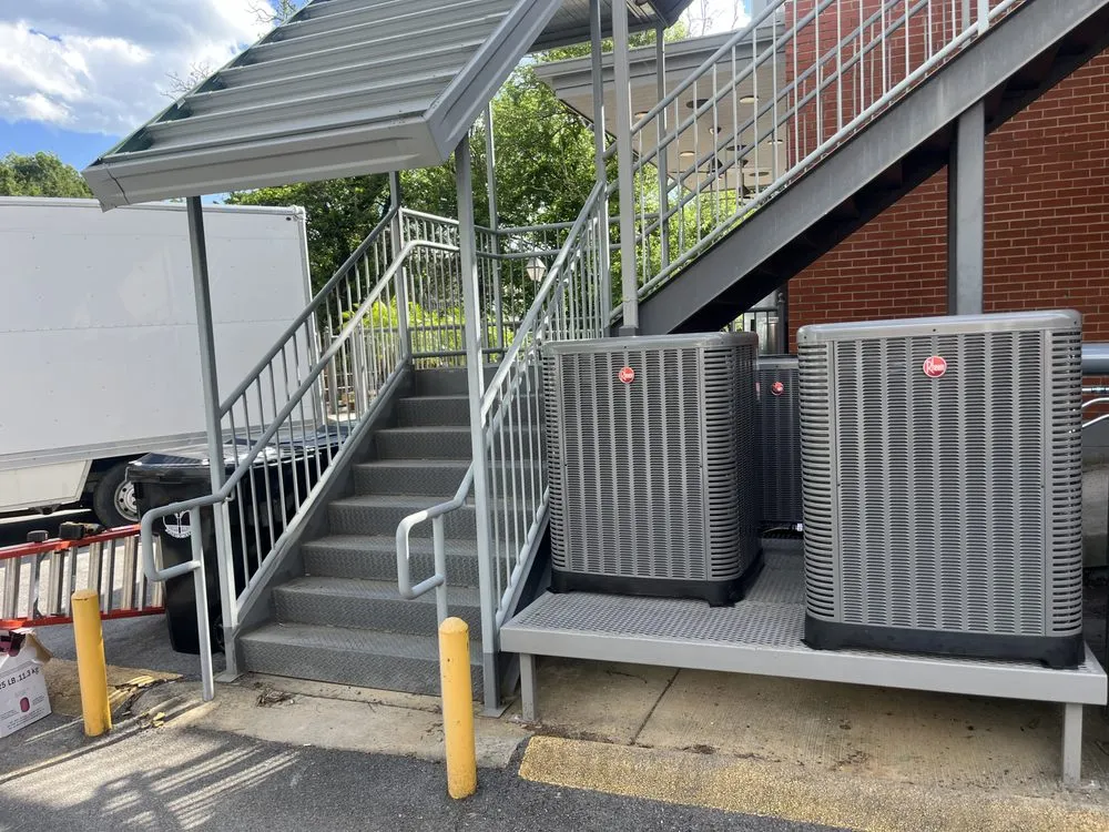 Slide of TNT Heating & Air