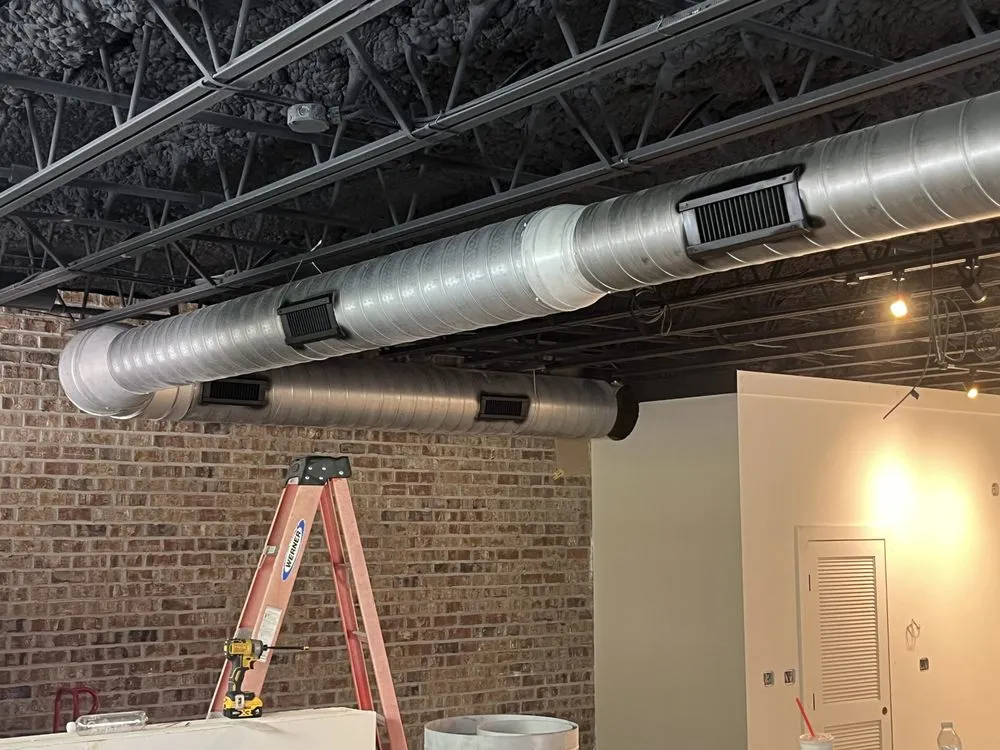 Slide of TNT Heating & Air