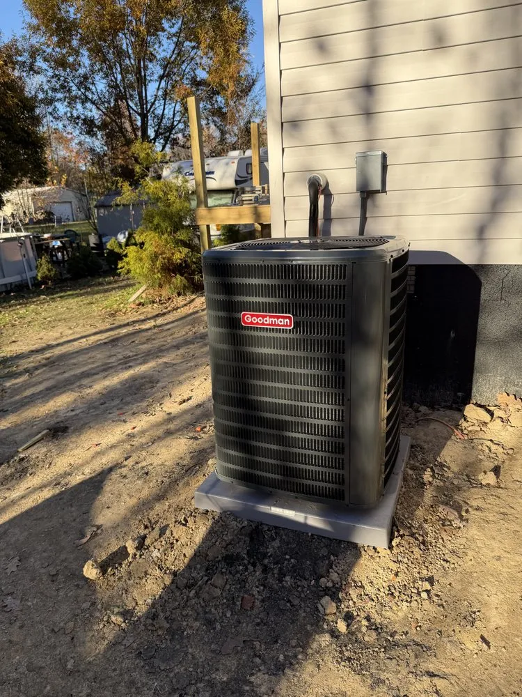 Slide of TNT Heating & Air