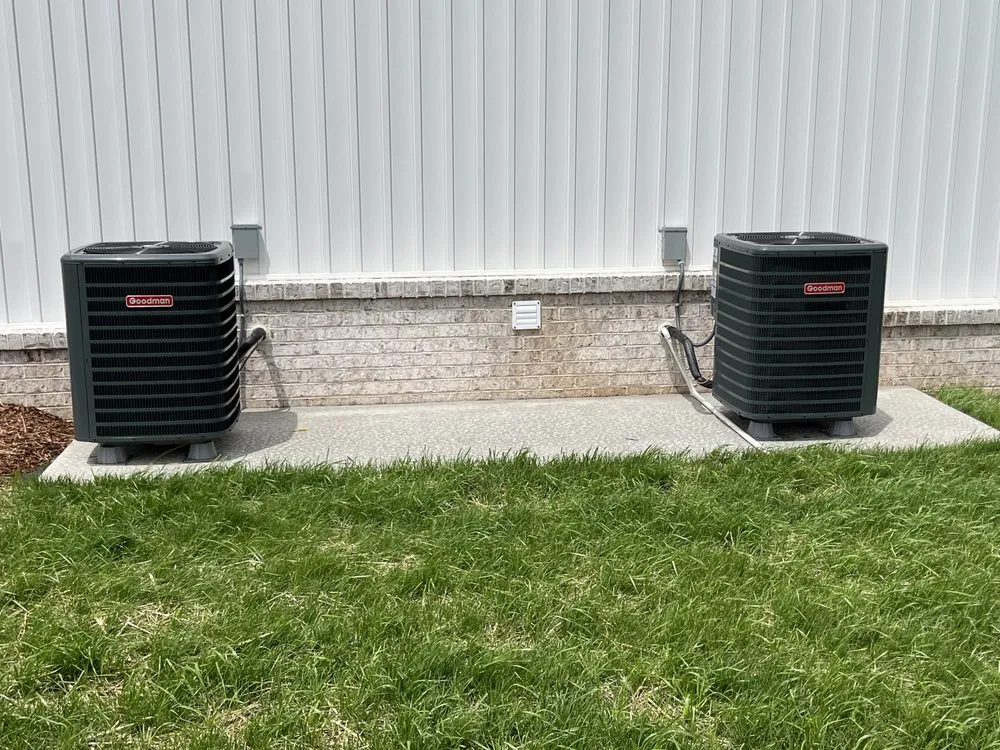 Slide of TNT Heating & Air