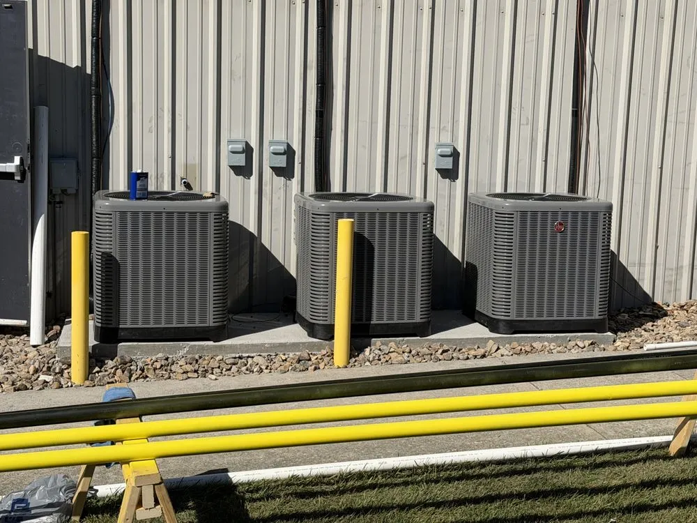 Slide of TNT Heating & Air