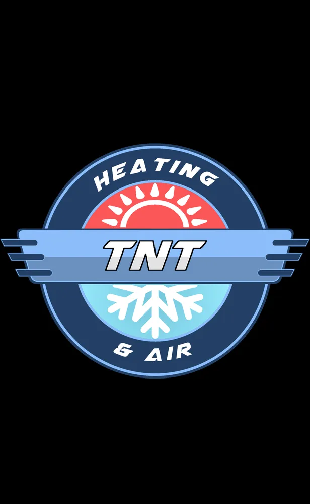 Slide of TNT Heating & Air