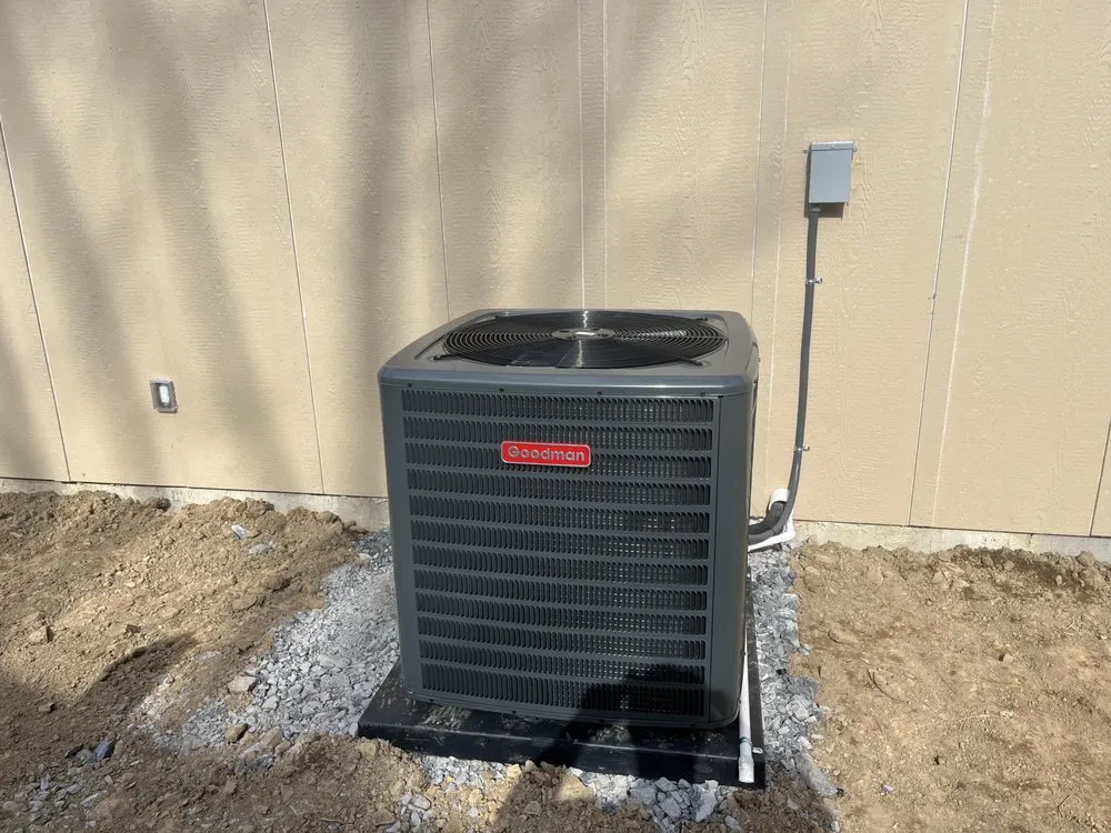 Slide of TNT Heating & Air