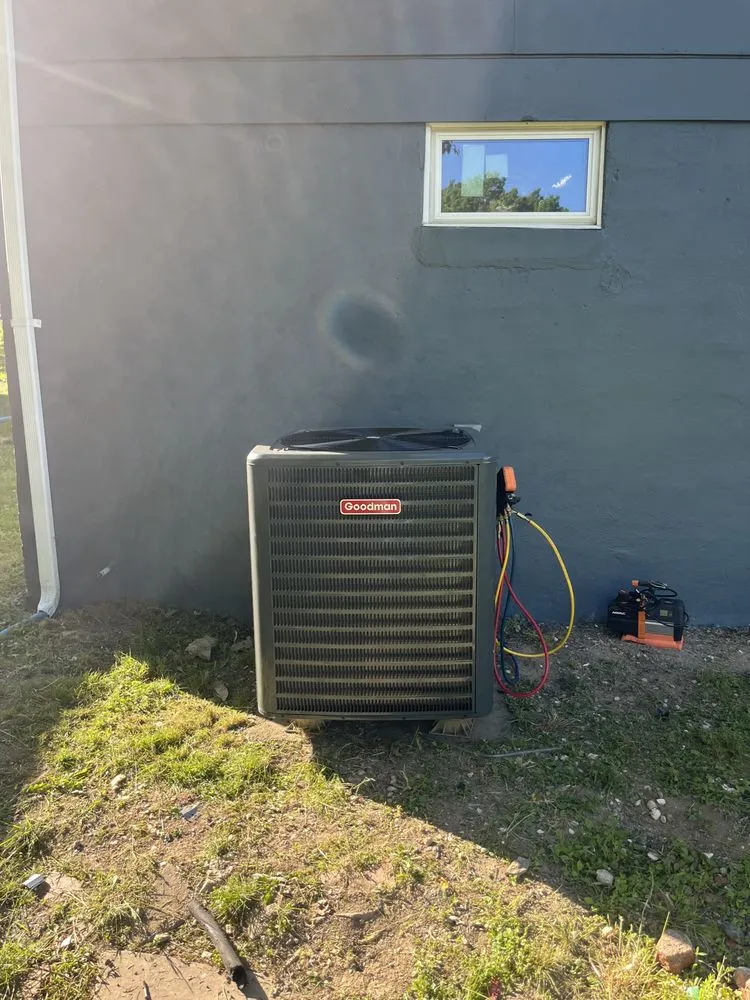 Slide of TNT Heating & Air