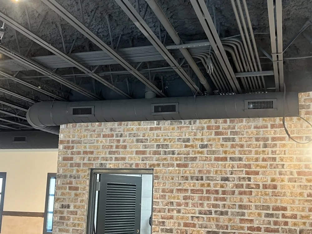 Slide of TNT Heating & Air