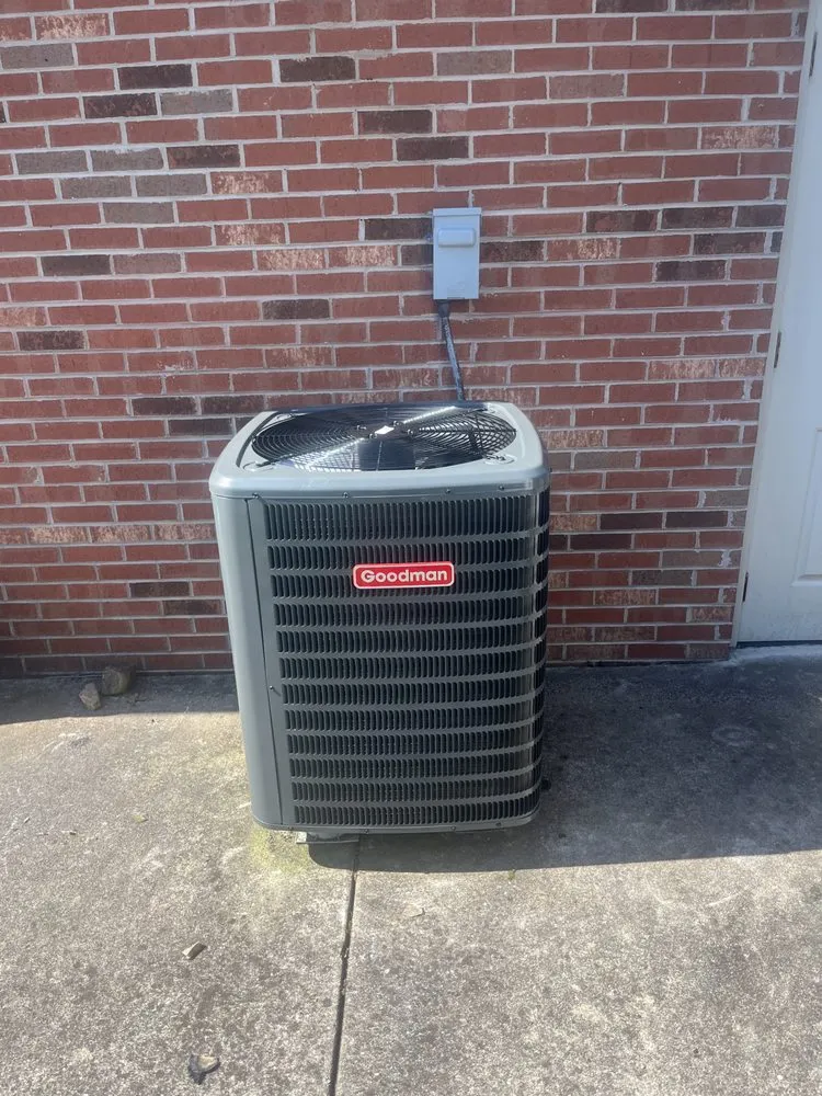 Slide of TNT Heating & Air