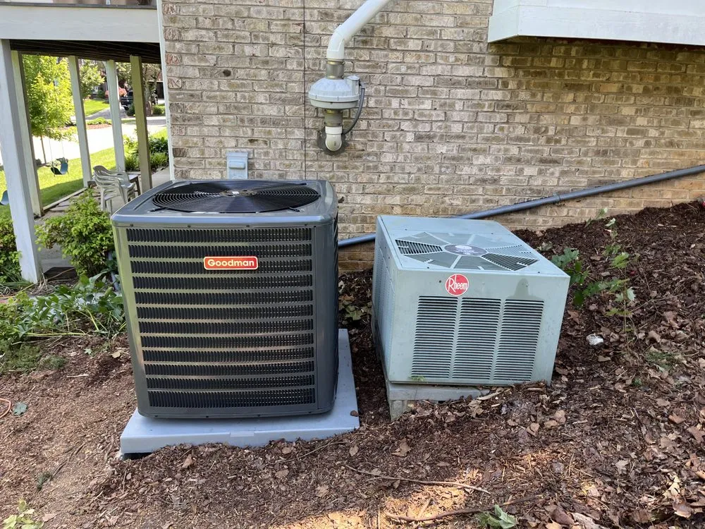 Slide of TNT Heating & Air