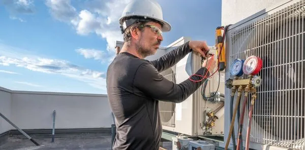 TNT Heating & Cooling