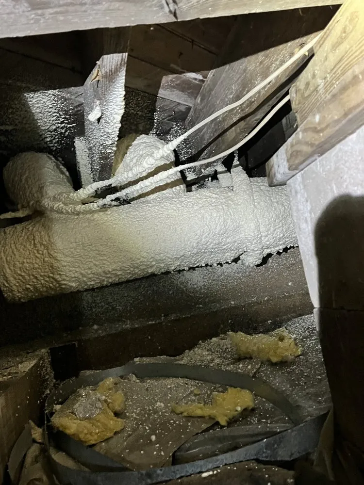 Reliable air conditioning tune-up experts serving St. Augustine, FL - TNT Heating An Air Conditioning