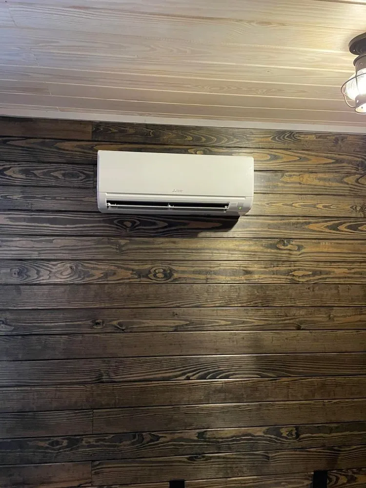 Reliable furnace service for residential systems in St. Augustine, FL by TNT Heating An Air Conditioning