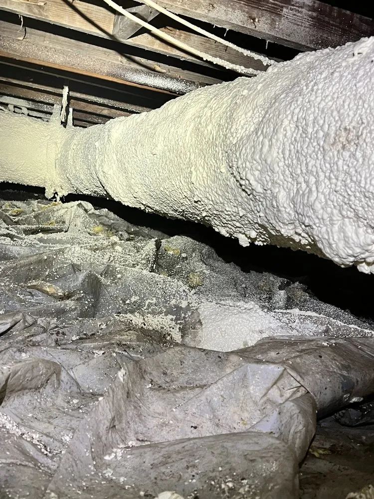 Local HVAC installation in St. Augustine, FL by TNT Heating An Air Conditioning