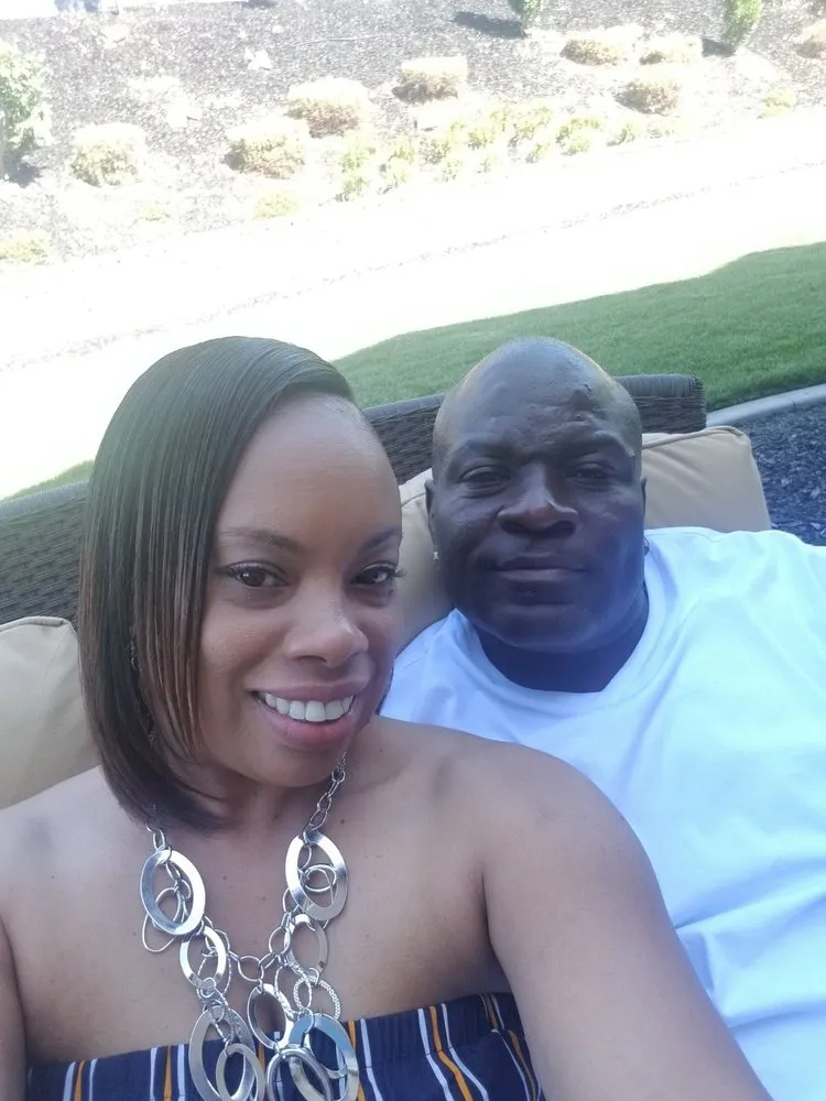 Slide of TNT Heating and Air