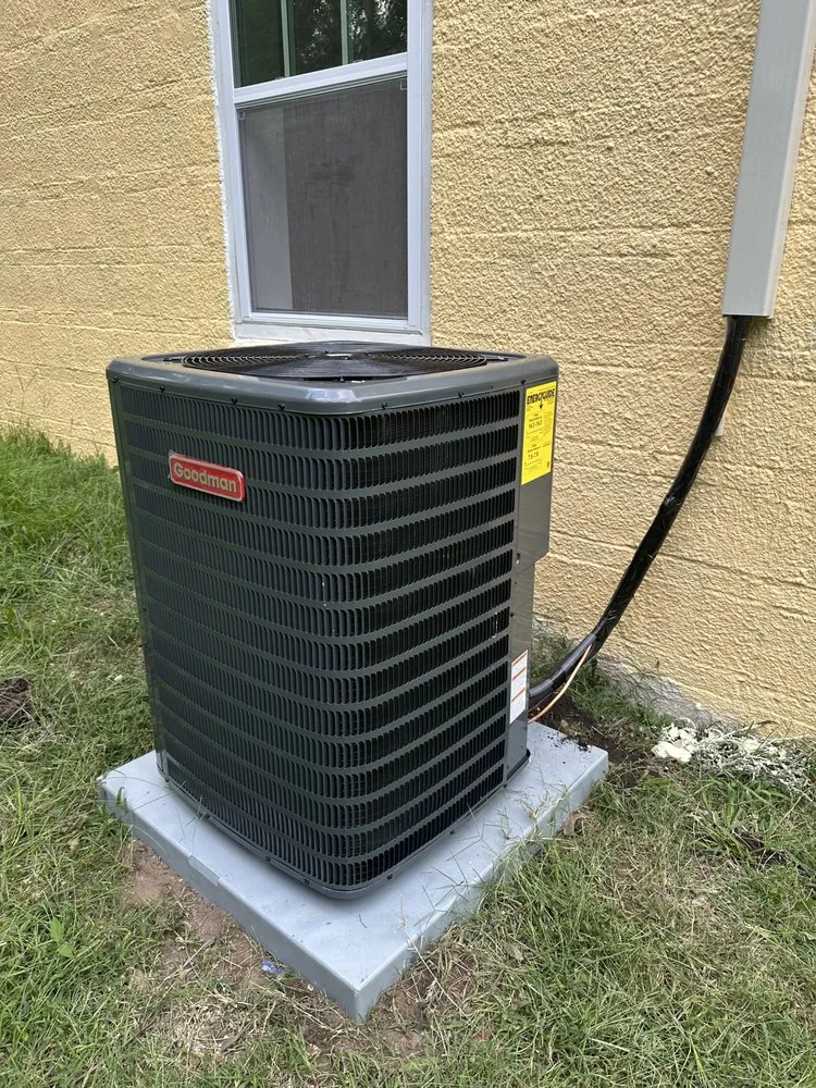 Slide of TNT Heating and Cooling