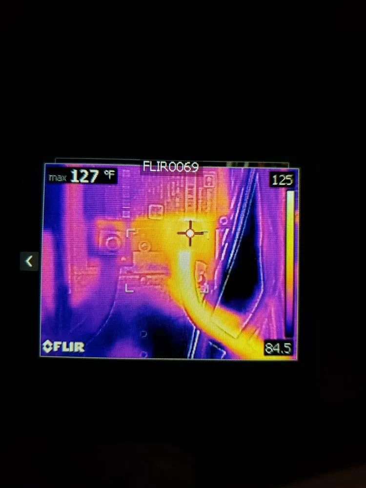 Slide of TnT HVAC & Refrigeration