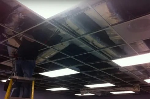 Slide of TNT HVAC Corp