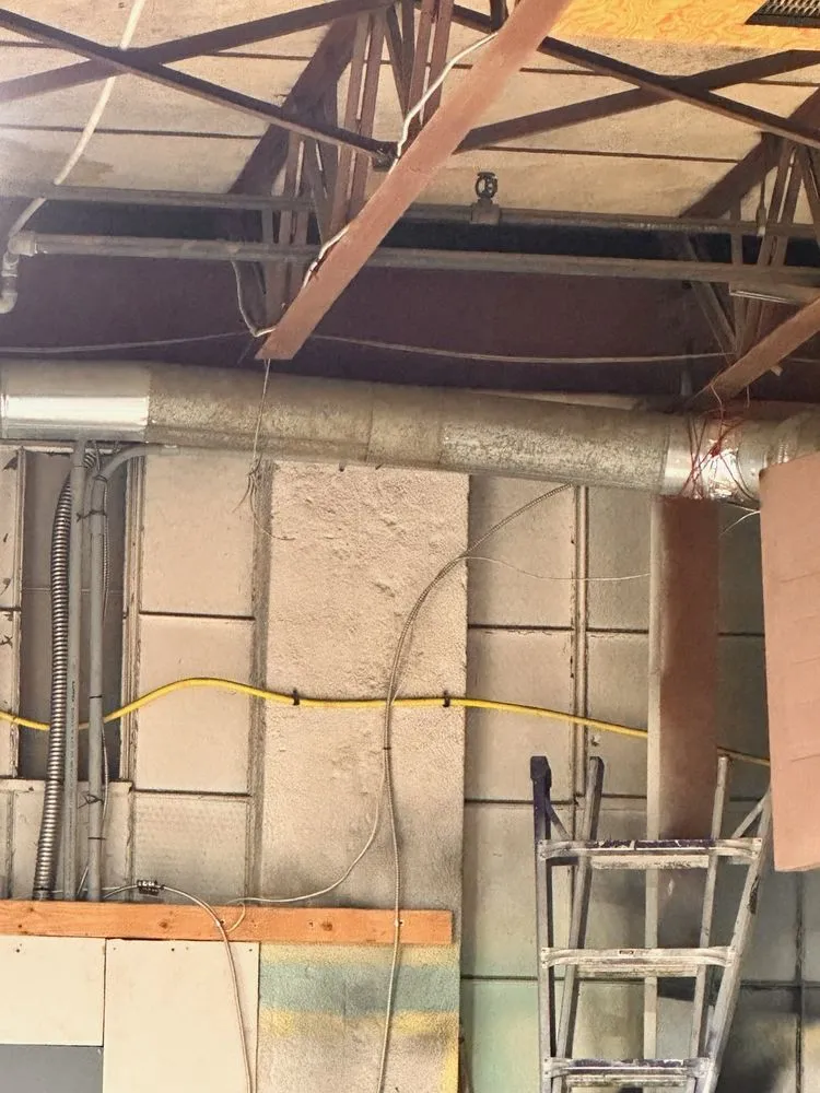 Slide of TNT Mechanical