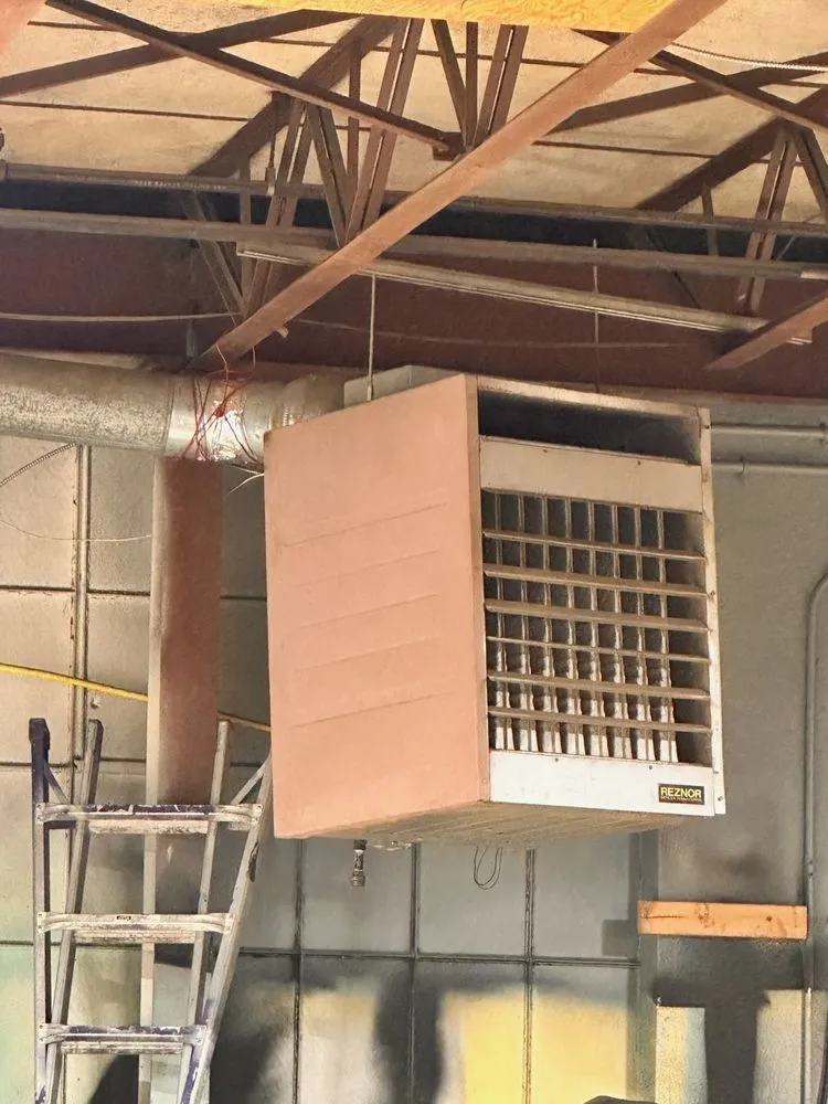 Slide of TNT Mechanical