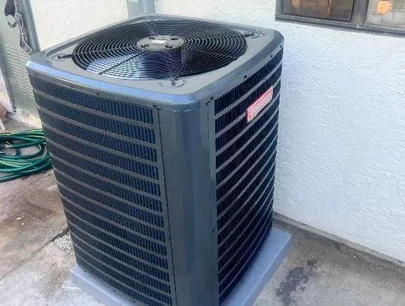 Slide of TnT Plumbing Heating & Air