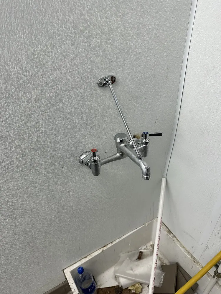 Slide of TnT Plumbing Heating & Air