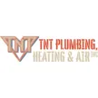 Slide of TnT Plumbing Heating & Air