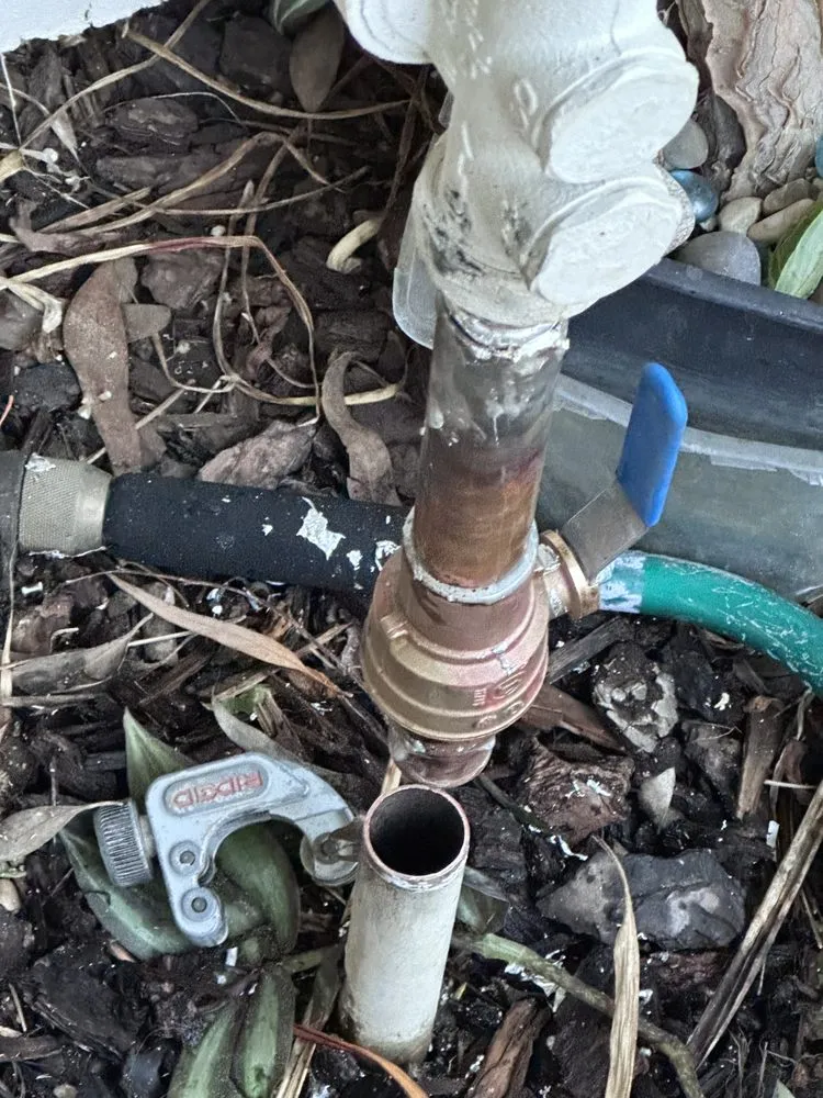 Slide of TnT Plumbing Heating & Air