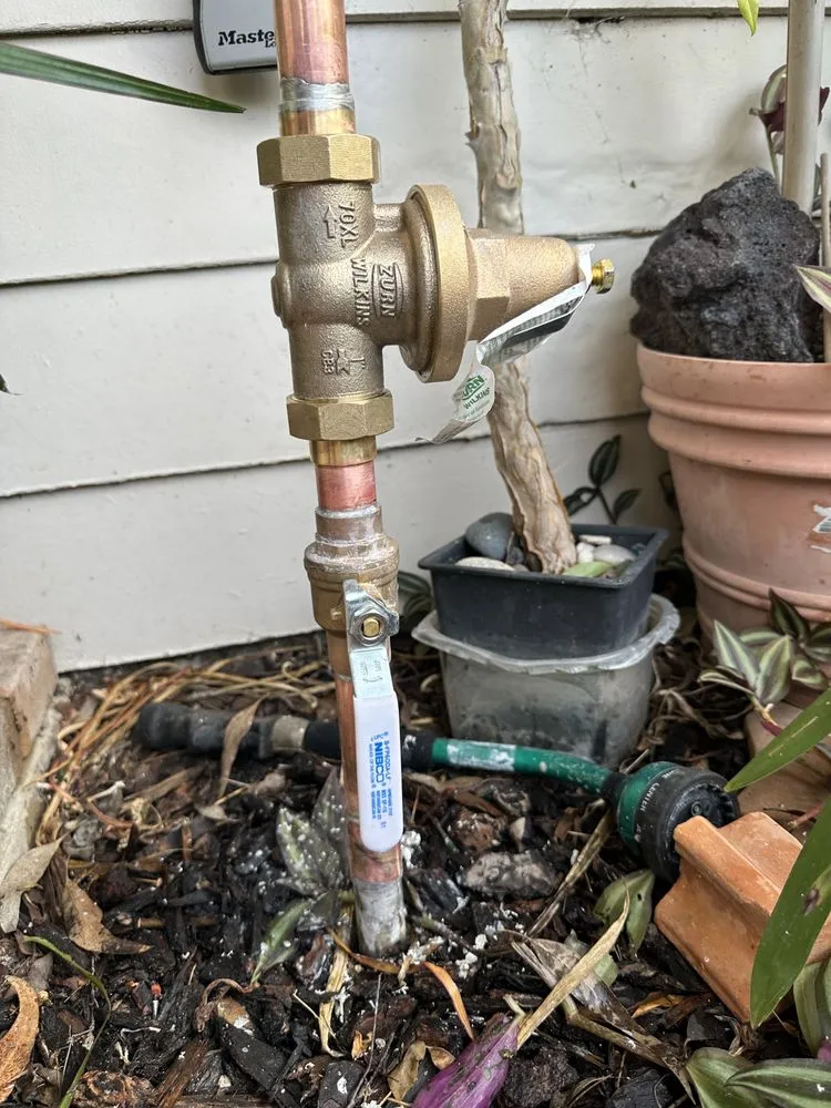 Slide of TnT Plumbing Heating & Air