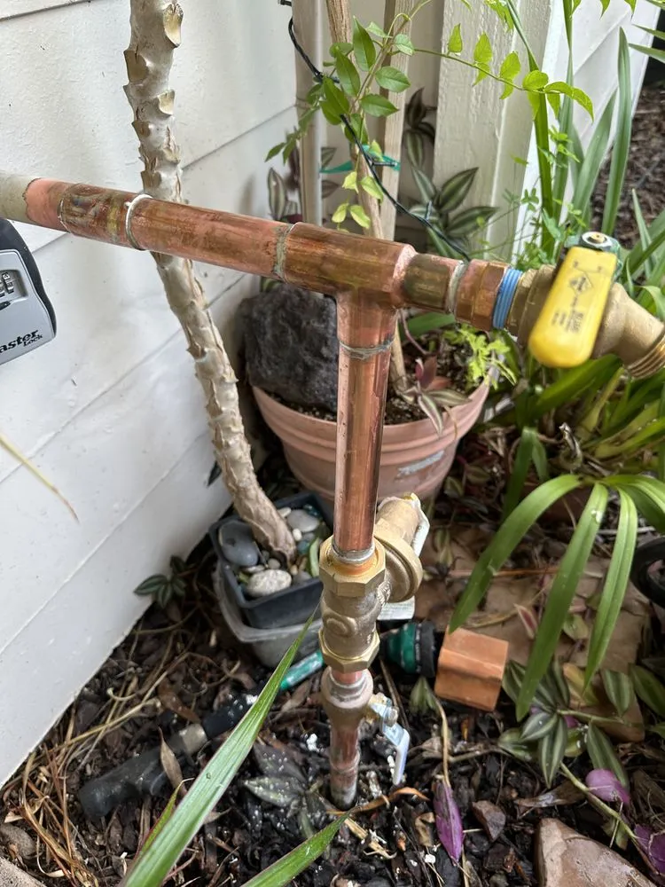 Slide of TnT Plumbing Heating & Air