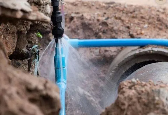 TnT Plumbing Heating & Air