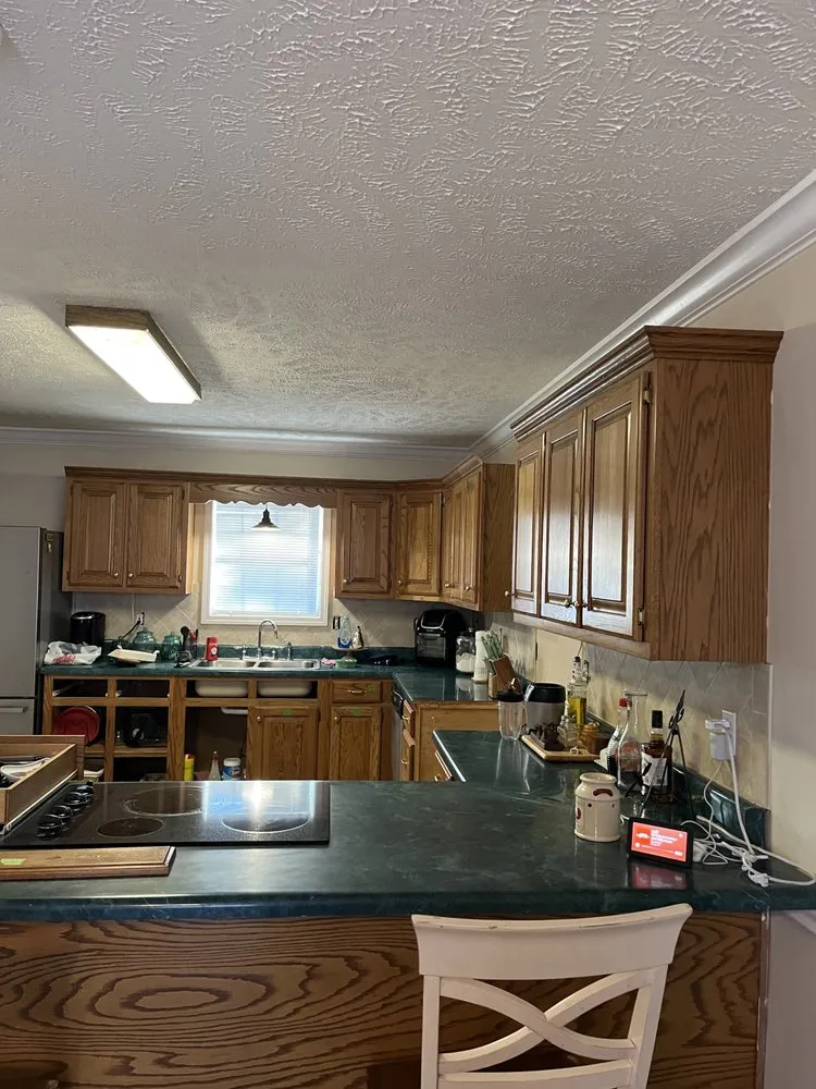 Slide of To Do List Home Repairs