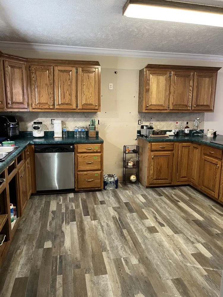 Slide of To Do List Home Repairs