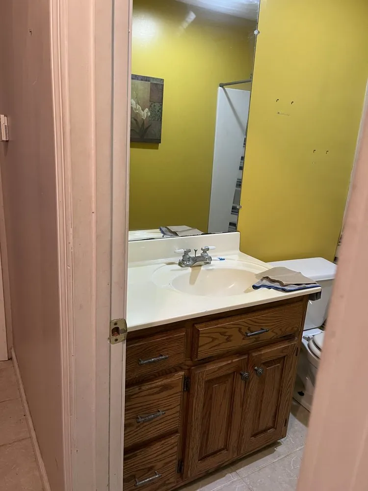 Slide of To Do List Home Repairs