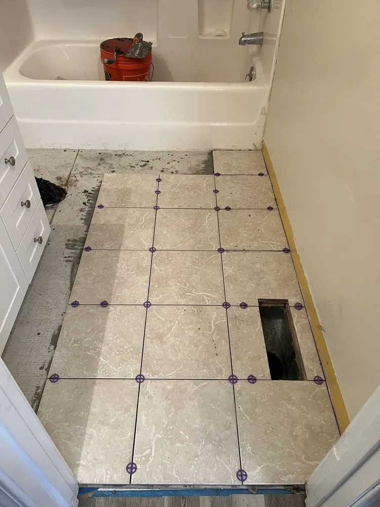 Slide of To Do List Home Repairs